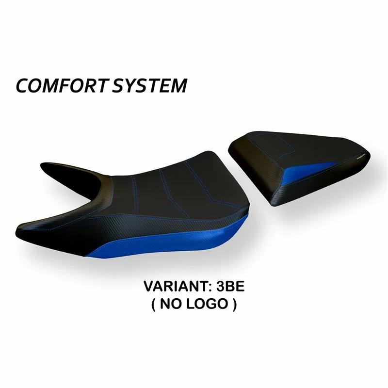 Seat cover Honda VFR 800 (14-19) Knock 2 Comfort System 