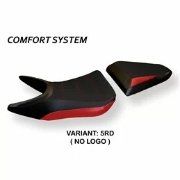 Seat cover Honda VFR 800 (14-19) Knock 2 Comfort System 