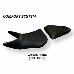 Seat cover Honda VFR 800 (14-19) Knock 2 Comfort System 