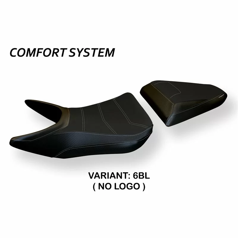 Seat cover Honda VFR 800 (14-19) Knock 2 Comfort System 