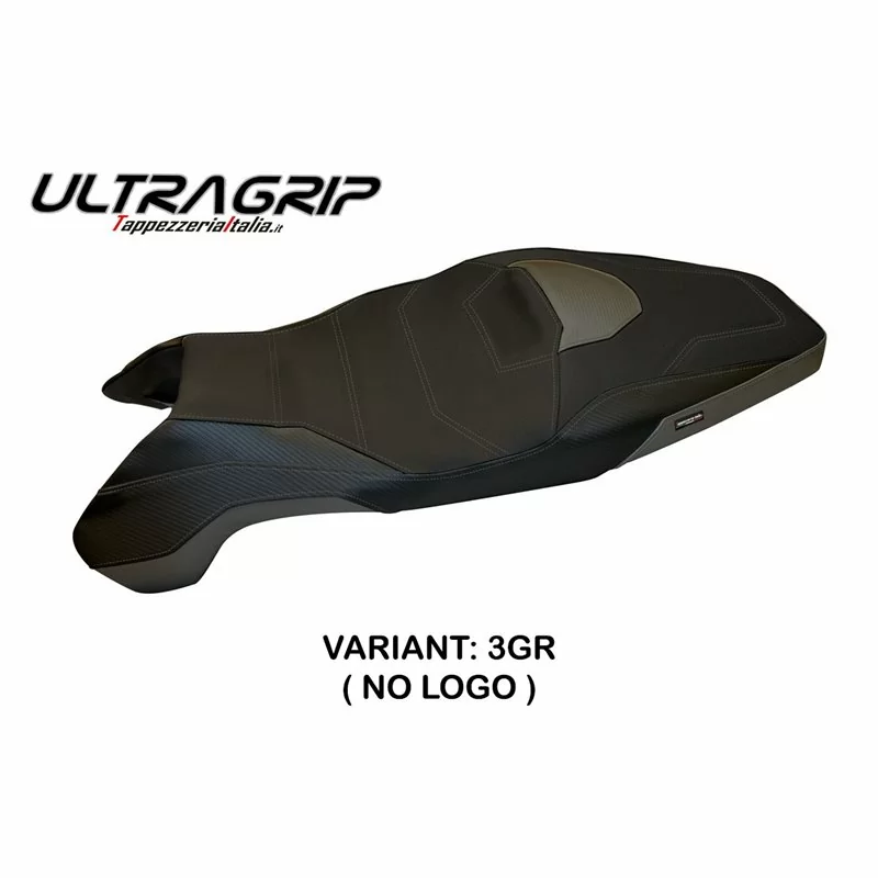 Seat cover Honda X-ADV (17-20) Ivern 2 Ultragrip 