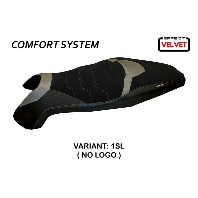 Rivestimento Sella Honda X-ADV (17-20) - Swiss 2 Velvet Comfort System