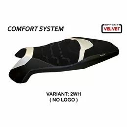 Funda de Asiento Honda X-ADV (17-20) - Swiss 2 Velvet Comfort System