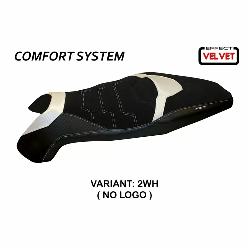 Housse de Selle Honda X-ADV (17-20) Swiss 2 Velvet Comfort System