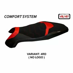 Rivestimento Sella Honda X-ADV (17-20) - Swiss 2 Velvet Comfort System