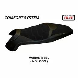 Funda de Asiento Honda X-ADV (17-20) - Swiss 2 Velvet Comfort System