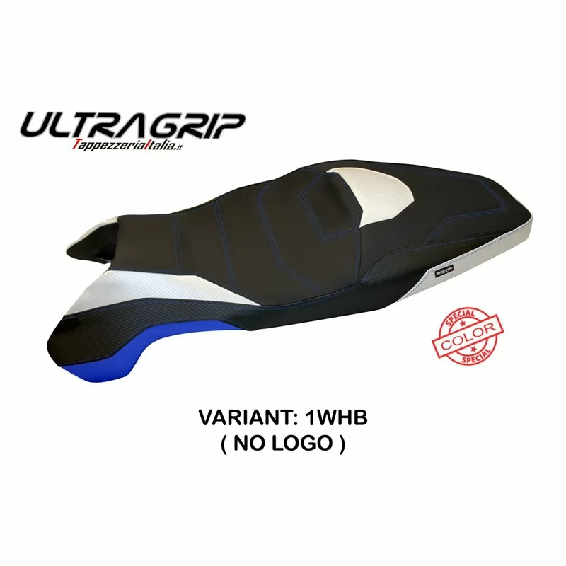 Seat cover Honda X-ADV (17-20) Ivern Special Color Ultragrip 