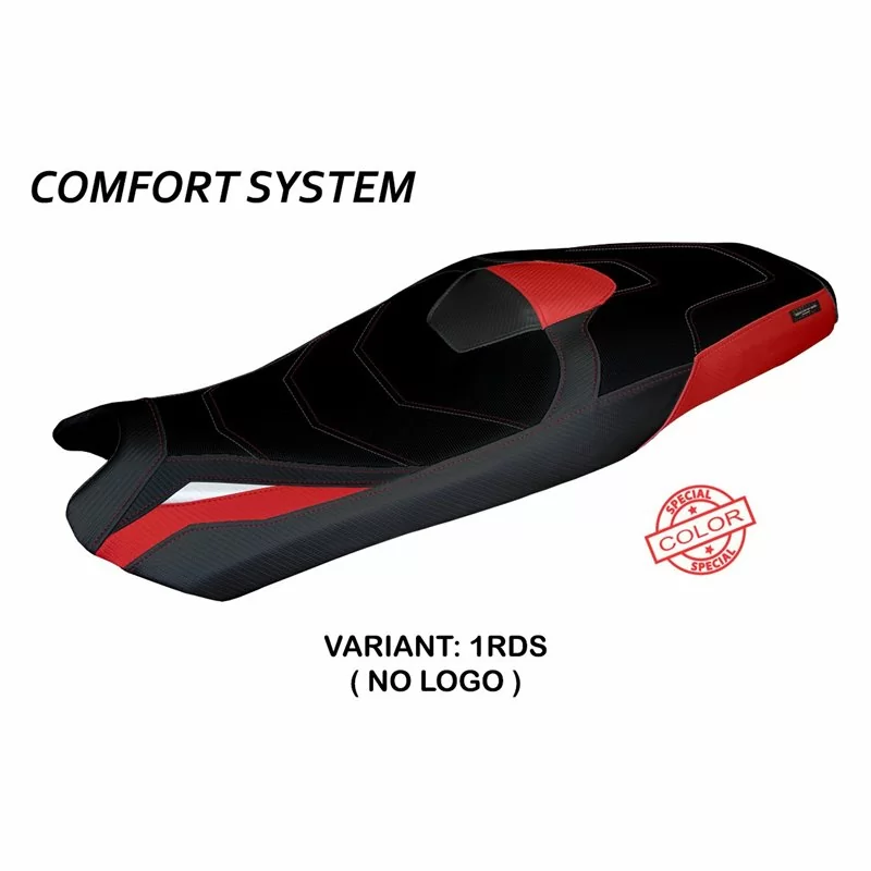 Rivestimento Sella Honda X-ADV (2021) - Shiga Special Color Comfort System
