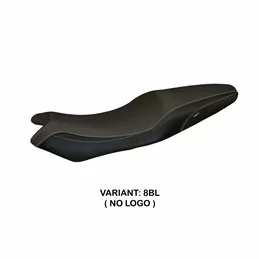 Funda de Asiento con Kawasaki ER-6N / ER-6F (05-11) - Londra 1