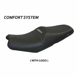 Funda de Asiento con Kawasaki GTR 1400 (07-16) - Luena Comfort System