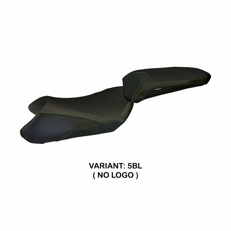 Funda de Asiento con Kawasaki Z 1000 SX (11-16) - Cosenza 1