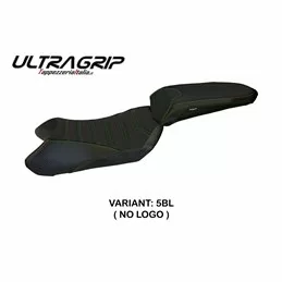 Sitzbezug mit Kawasaki Z 1000 SX (11-16) - Cosenza Ultragrip