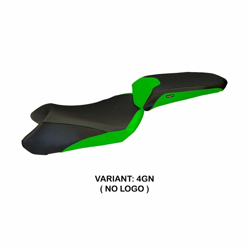 Housse de Selle Kawasaki Z 1000 SX (17-20) Madison 1