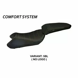 Housse de Selle Kawasaki Z 1000 SX (17-20) Madison 1 Comfort System