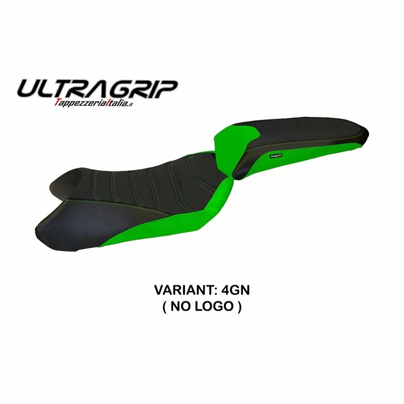 Sitzbezug mit Kawasaki Z 1000 SX (17-20) Madison Ultragrip- - 