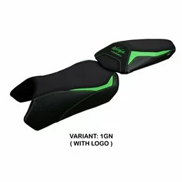 Seat cover Kawasaki Ninja 1000 SX (2021) Arusha 