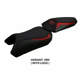 Seat cover Kawasaki Ninja 1000 SX (2021) Arusha 