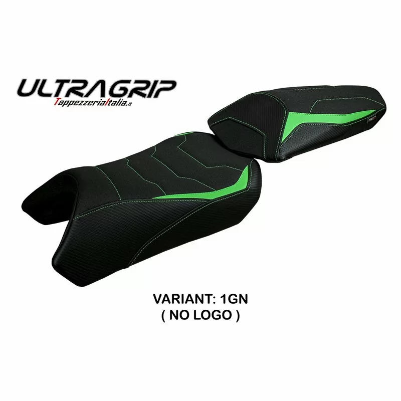 Housse de Selle Kawasaki Ninja 1000 SX (2021) Arusha Ultragrip