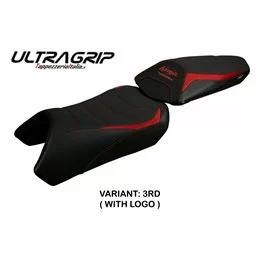 Housse de Selle Kawasaki Ninja 1000 SX (2021) Arusha Ultragrip