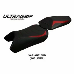 Funda de Asiento con Kawasaki Ninja 1000 SX (2021) - Arusha Ultragrip