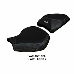 Funda de Asiento con Kawasaki Ninja H2 1000 SX - Moniz