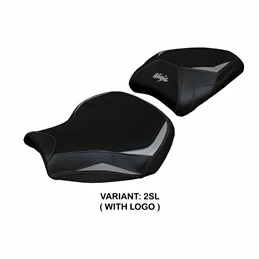 Housse de Selle Kawasaki Ninja H2 1000 SX Moniz