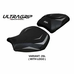 Sitzbezug mit Kawasaki Ninja H2 1000 SX - Moniz Ultragrip