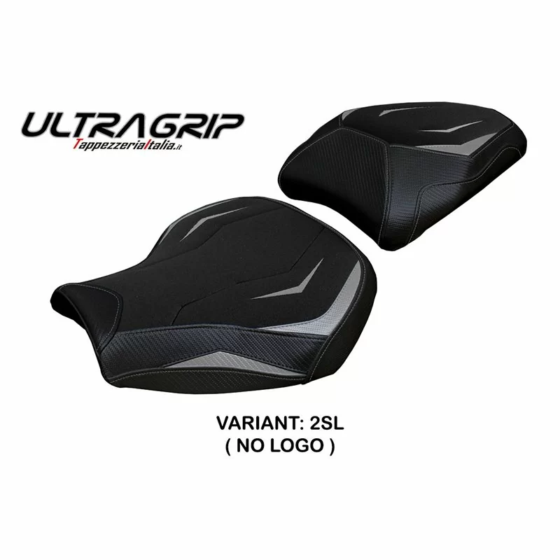 Funda de Asiento con Kawasaki Ninja H2 1000 SX - Moniz Ultragrip