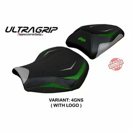 Rivestimento Sella Kawasaki Ninja H2 1000 SX - Moniz Ultragrip