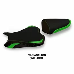 Seat cover Kawasaki Ninja ZX 10 R (08-10) Seul 1 