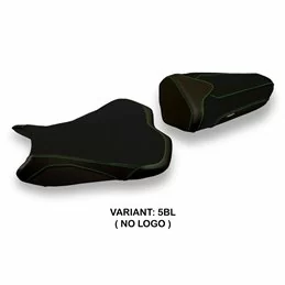 Funda de Asiento con Kawasaki Ninja ZX 10 R (08-10) - Riga 2