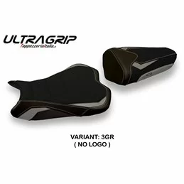 Housse de Selle Kawasaki Ninja ZX 10 R (08-10) Quito 2 Ultragrip