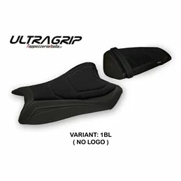 Housse de Selle Kawasaki Ninja ZX 10 R (11-15) Rasht Ultragrip