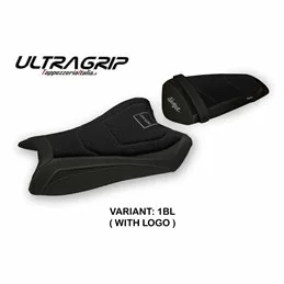 Sitzbezug mit Kawasaki Ninja ZX 10 R (11-15) - Rasht Ultragrip