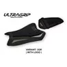 Sitzbezug mit Kawasaki Ninja ZX 10 R (11-15) - Rasht Ultragrip