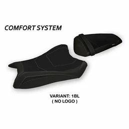 Seat cover Kawasaki Ninja ZX 10 R (11-15) Ca Mau Comfort System 