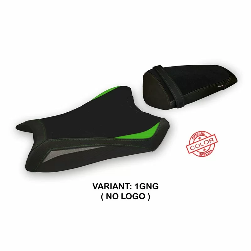 Seat cover Kawasaki Ninja ZX 10 R (11-15) Indore Special Color 