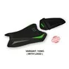 Rivestimento Sella Kawasaki Ninja ZX 10 R (11-15) - Indore Special Color