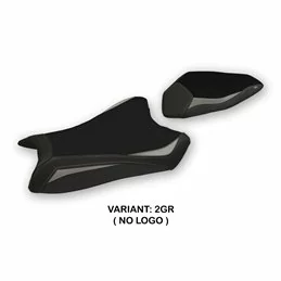 Housse de Selle Kawasaki Ninja ZX 10 R (16-20) Alcains