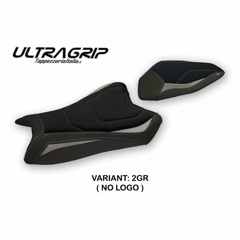 Funda de Asiento con Kawasaki Ninja ZX 10 R (16-20) - Monroy Ultragrip