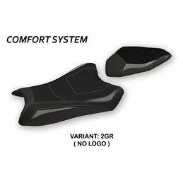 Funda de Asiento con el sistema de Comfort Hervas - Kawasaki Ninja ZX 10 R (16-20)