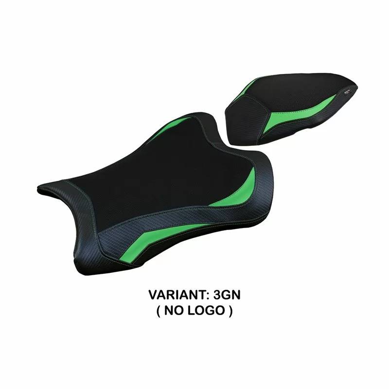 Housse de Selle Kawasaki Ninja ZX 10 R (21-22) Dexter