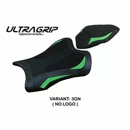 Housse de Selle Kawasaki Ninja ZX 10 R (21-22) Dexter Ultragrip