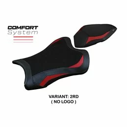 Funda de Asiento con Kawasaki Ninja ZX 10 R (21-22) - Dexter Comfort System