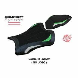 Seat cover Kawasaki Ninja ZX 10 R (21-22) Dexter Comfort System 