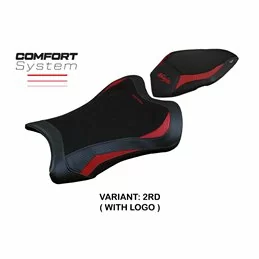 Seat cover Kawasaki Ninja ZX 10 R (21-22) Dexter Comfort System 