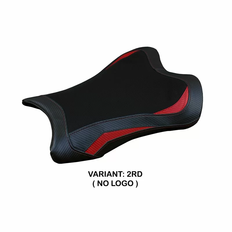 Housse de Selle Kawasaki Ninja ZX 10 RR (21-22) Garen