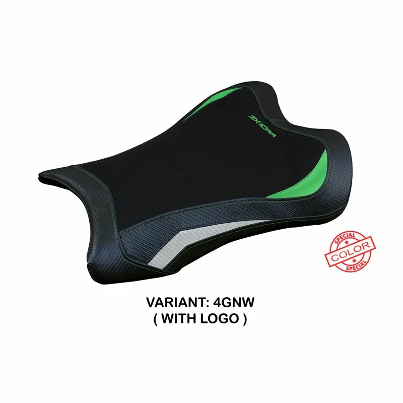 Seat cover Kawasaki Ninja ZX 10 RR (21-22) Garen 