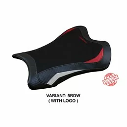 Housse de Selle Kawasaki Ninja ZX 10 RR (21-22) Garen