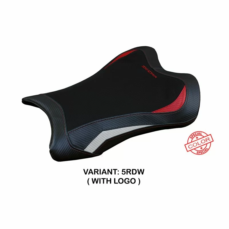 Housse de Selle Kawasaki Ninja ZX 10 RR (21-22) Garen